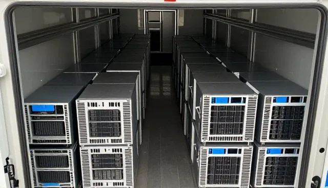 社区资源处理设备选型中的关键考量因素