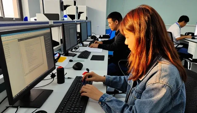 广东鑫旺隆再生资源回收有限公司软件系统开发与集成技术研发答疑实录