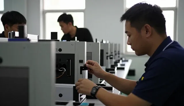 软件系统开发与集成化方案：广东鑫旺隆再生资源回收有限公司经验谈
