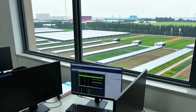 再生资源管理中软件系统的技术应用与实践